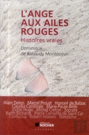 L'Ange Aux Ailes Rouges