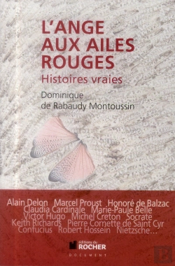 Bertrand.pt - L'Ange Aux Ailes Rouges