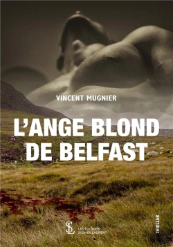 Bertrand.pt - L'Ange Blond De Belfast