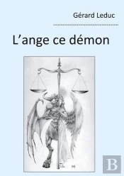 L'Ange Ce Demon