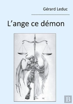 Bertrand.pt - L'Ange Ce Demon
