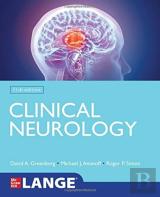 Lange Clinical Neurology, Eleventh Edition