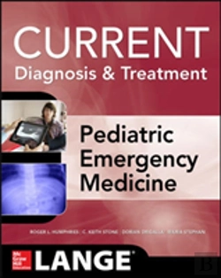 Bertrand.pt - Lange Current Diagnosis And Treatment Pediatric Emergency Medicine