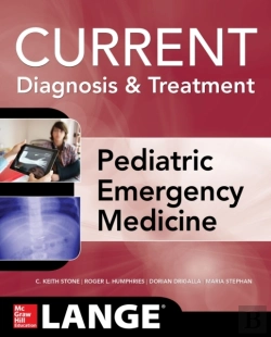 Bertrand.pt - Lange Current Diagnosis And Treatment Pediatric Emergency Medicine