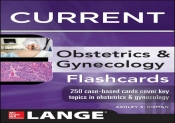 Lange Current Obstetrics And Gynecology Flashcards