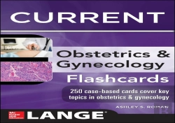 Bertrand.pt - Lange Current Obstetrics And Gynecology Flashcards
