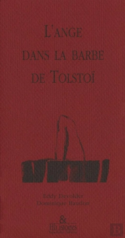 Bertrand.pt - L'Ange Dans La Barbe De Tolstoï