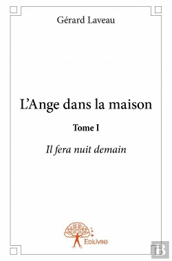 Bertrand.pt - L'Ange Dans La Maison - Tome I