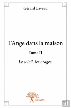 Bertrand.pt - L'Ange Dans La Maison - Tome Ii