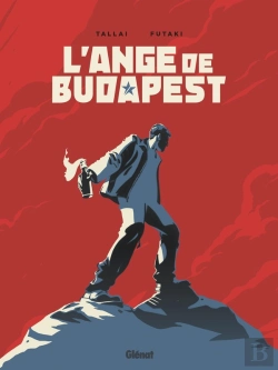 Bertrand.pt - L'Ange De Budapest