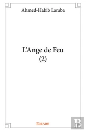 L'Ange De Feu (2)