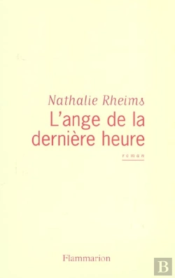 Bertrand.pt - L'Ange De La Dernière Heure