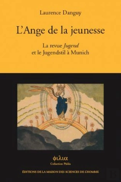 Bertrand.pt - L'Ange De La Jeunesse