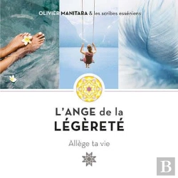 Bertrand.pt - L'Ange De La Légèreté : Allège Ta Vie