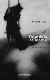 L'Ange De La Melancolie - Contes Atrabilaires