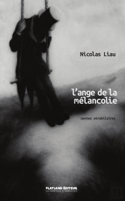 Bertrand.pt - L'Ange De La Melancolie - Contes Atrabilaires