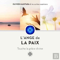 Bertrand.pt - L'Ange De La Paix : Touche La Grâce Divine