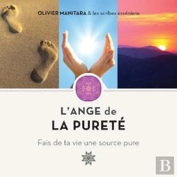 Bertrand.pt - L'Ange De La Pureté : Fait De Ta Vie Une Source Pure