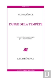 L'Ange De La Tempête