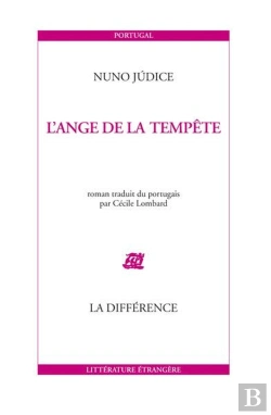Bertrand.pt - L'Ange De La Tempête