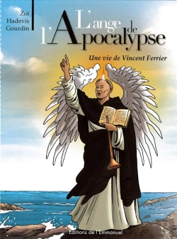 Bertrand.pt - L'Ange De L'Apocalypse
