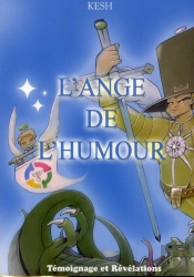 L'Ange De L'Humour