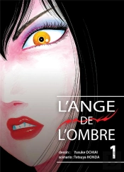 L'Ange De L'Ombre - Tome 1