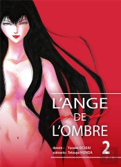 L'Ange De L'Ombre - Tome 2