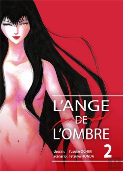 Bertrand.pt - L'Ange De L'Ombre - Tome 2