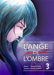 L'Ange De L'Ombre - Tome 3