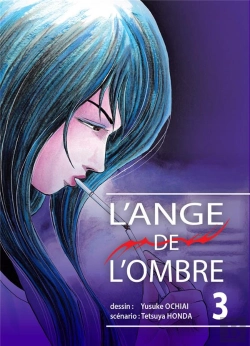 Bertrand.pt - L'Ange De L'Ombre - Tome 3