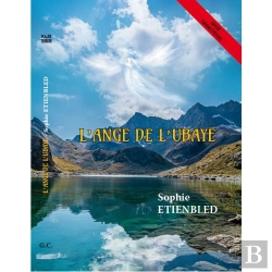 Bertrand.pt - L'Ange De L'Ubaye