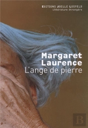 L'Ange De Pierre