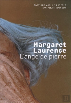 Bertrand.pt - L'Ange De Pierre