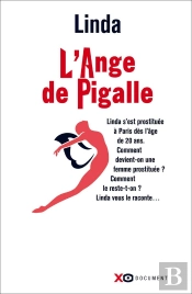 L'Ange De Pigalle