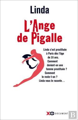 Bertrand.pt - L'Ange De Pigalle