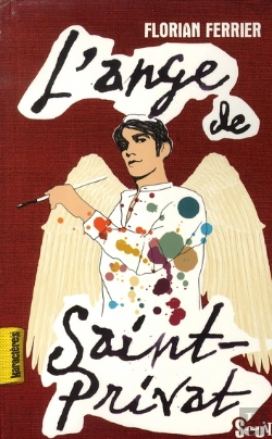Bertrand.pt - L'Ange De Saint Privat