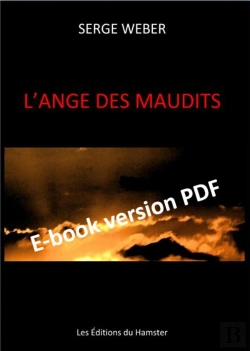 Bertrand.pt - L'Ange Des Maudits