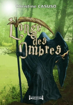 Bertrand.pt - L'Ange Des Ombres