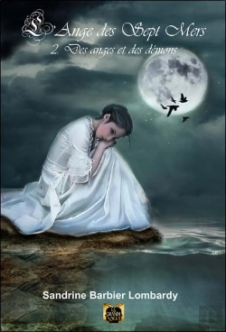 Bertrand.pt - L'Ange Des Sept Mers Tome 2 - Des Anges Et Des Demons