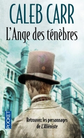 L'Ange Des Ténèbres