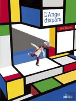 Bertrand.pt - L'Ange Disparu