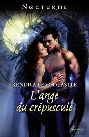 L'Ange Du Crepuscule