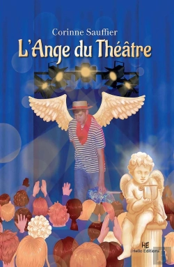 Bertrand.pt - L'Ange Du Théâtre