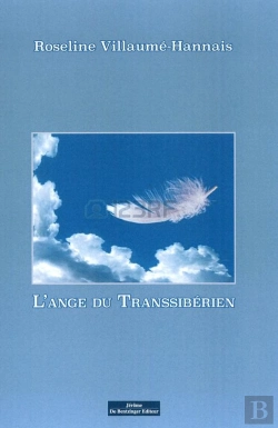 Bertrand.pt - L'Ange Du Transsibérien