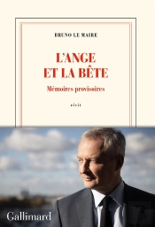 L'Ange Et La Bête ; Mémoires Provisoires