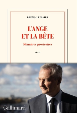 Bertrand.pt - L'Ange Et La Bête ; Mémoires Provisoires