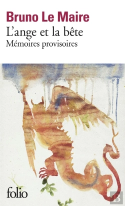Bertrand.pt - L'Ange Et La Bête : Mémoires Provisoires