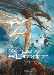 L'Ange Et Le Dragon Tome 1 ; Et La Mort Ne Sera Que Promesse