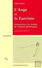 L'Ange Et Le Fantôme